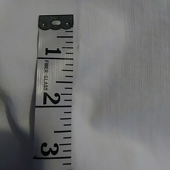 NWT $128 Free People Carpenter Crop Pants - Picture 4 of 4